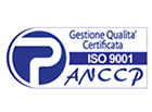 Quality Certification ISO 9001