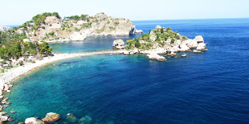 Taormina