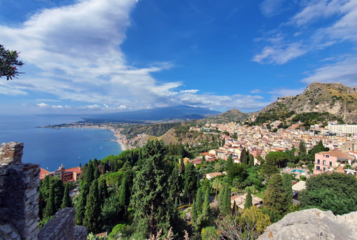 Taormina